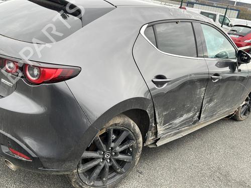 Right taillight MAZDA 3 Hatchback (BP) SKYACTIV-X M Hybrid | BP24800124C35 - Image 27