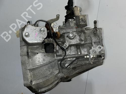 Gearbox TOYOTA YARIS (_P13_) 1.0 (KSP130_, KSP130) | BP21095683M3 
