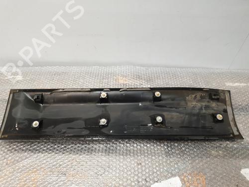 Door moulding trim NISSAN QASHQAI I (J10, NJ10) 1.5 dCi | BP29822145C150