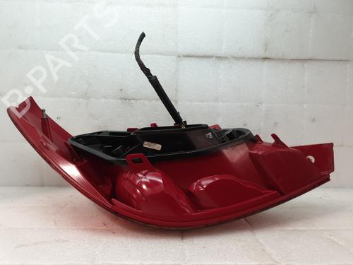 Right taillight PEUGEOT 207 CC (WD_) 1.6 HDi | BP29262040C35 