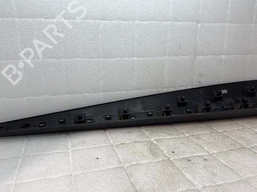 Dørliste Dørliste RENAULT CLIO IV (BH_) 1.5 dCi 90 (90 hp) 34356907 34356907