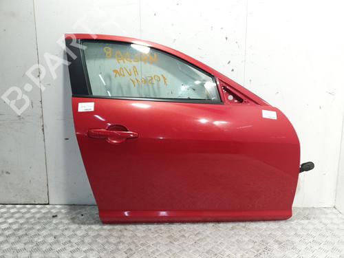 Used Right front door MAZDA RX-8 (SE, FE) 1.3 (FE103, SE3P) (192 hp) 20373053