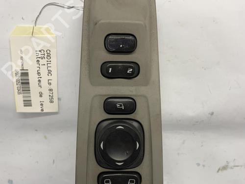 Used Switch Switch CADILLAC CTS 3.2 (218 hp) 20373483 20373483