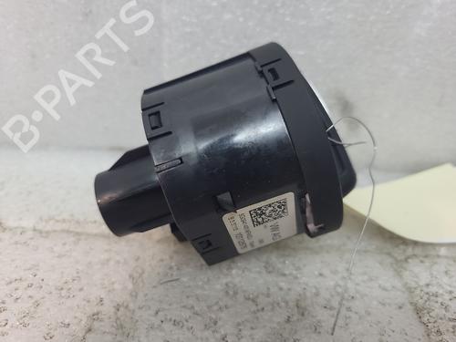 Headlight switch VW POLO V (6R1, 6C1) 1.2 TSI 16V | BP22185525I24 