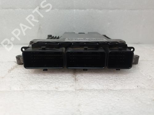 Control unit RENAULT TRAFIC III Van (FG_) 1.6 dCi 115 (FGMD) | BP31189030M11 - Image 2