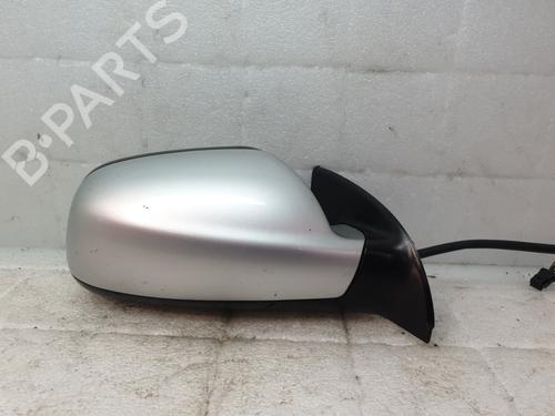 Right mirror PEUGEOT 307 CC (3B) 2.0 16V | BP24180199C27 
