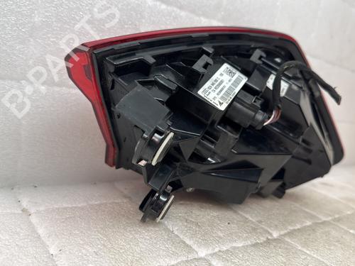 Højre baglygte AUDI A1 Sportback (GBA) 35 TFSI | BP32404646C35