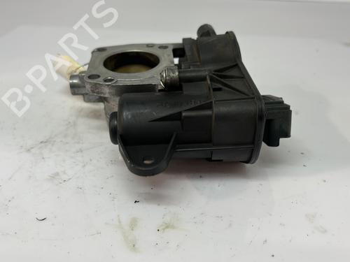Used Throttle body Throttle body CITROËN C3 II (SC_) [2009-2026] 33969623 33969623