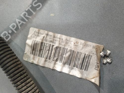 Rear bumper PEUGEOT 108 1.2 | BP32283507C8