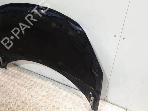 Motorhjelm PEUGEOT 307 (3A/C) 1.6 HDi | BP29822131C1 