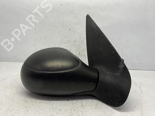 Used Right mirror PEUGEOT 206+ (2L_, 2M_) 1.1 (60 hp) 20372187