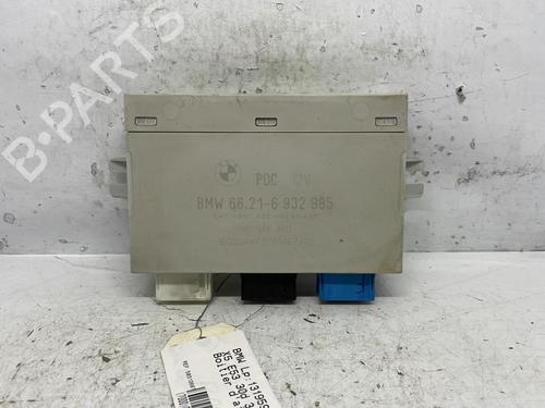 Used Electronic module BMW X5 (E53) 3.0 d (218 hp) 20376362