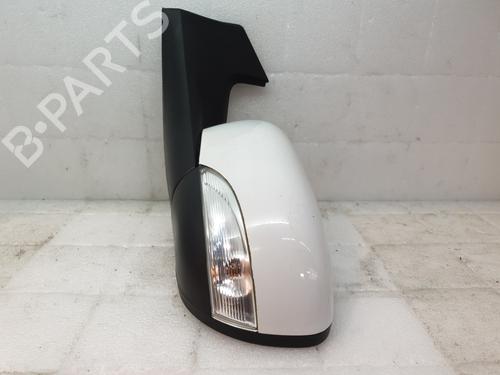 Retrovisor esquerdo RENAULT ZOE (BFM_) ZOE | BP25908051C26  - Image 8