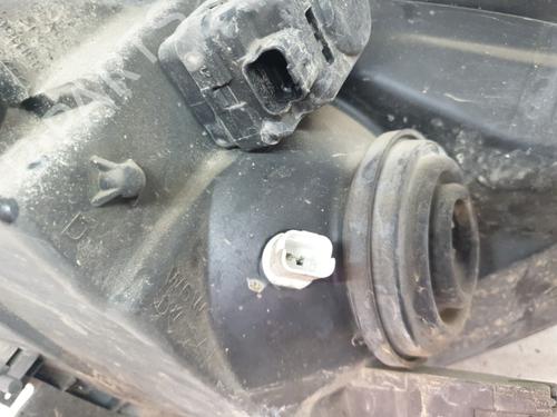 Right headlight CITROËN XSARA PICASSO (N68) 2.0 HDi | BP20374775C29 