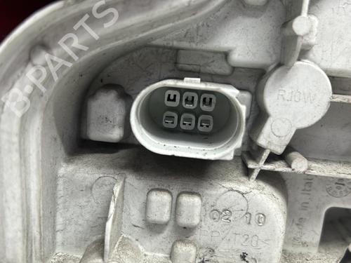 Used Right taillight Right taillight AUDI A3 (8P1) 1.9 TDI (105 hp) 20378992 20378992