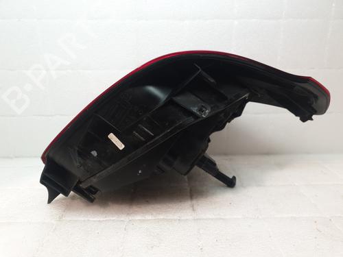 Right taillight CITROËN DS3 (SA_) 1.6 HDi 110 | BP31376236C35  - Image 8