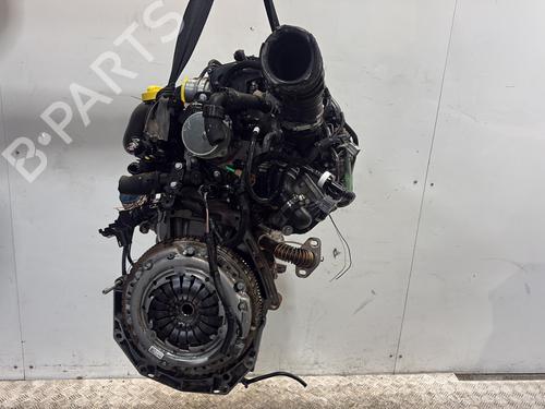 Used Engine Engine RENAULT KANGOO Express (FW0/1_) 1.5 dCi 90 (FW0G, FW05, FW08, FW11) (90 hp) 29470352 29470352
