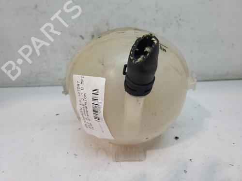 Expansion tank VW POLO V (6R1, 6C1) 1.0 | BP20374365C120 