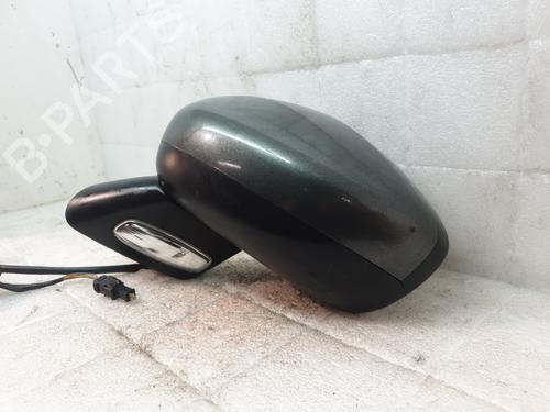 Bakspejl venstre CITROËN C3 II (SC_) 1.4 HDi 70 (SC8HZC, SC8HR0, SC8HP4) | BP32088819C26 