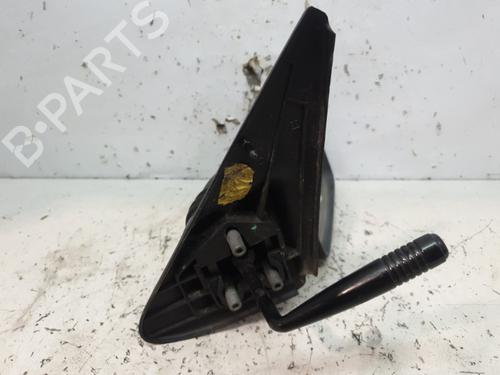 Right mirror PEUGEOT 205 II (20A/C) 1.6 Aut. | BP20374602C27