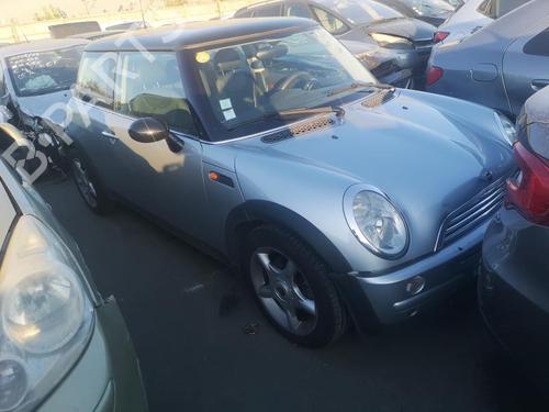 Climate control MINI MINI (R50, R53) Cooper | BP20376925I5 