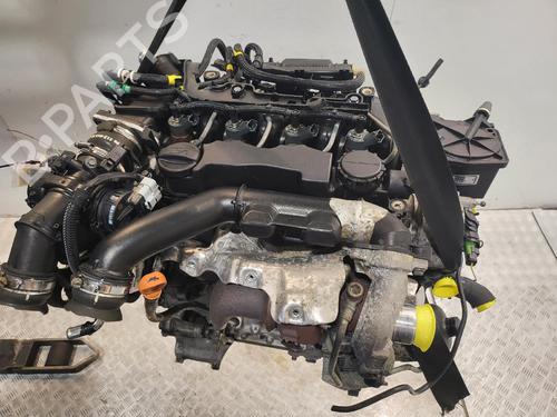 Used Engine Engine 38109947 38109947
