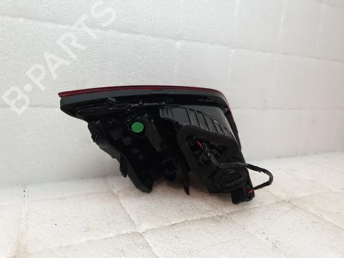 Used Right tailgate light Right tailgate light PEUGEOT 308 II (LB_, LP_, LW_, LH_, L3_) 1.6 BlueHDi 120 (120 hp) 23781202 23781202