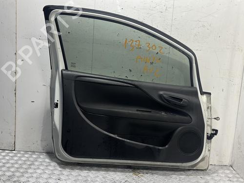 Used Left front door FIAT PUNTO EVO (199_) 1.3 D Multijet (199AXC1A, 199BXC1A, 199AXT1A, 199BXT1A) (75 hp) 20372088