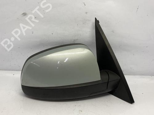Right mirror OPEL MERIVA A MPV (X03) 1.7 CDTI (E75) | BP20380389C27