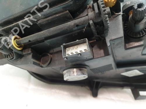 Left headlight OPEL CORSA D (S07) 1.4 (L08, L68) | BP32044981C28 - Image 4