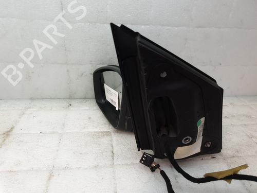 Left mirror VW POLO V (6R1, 6C1) 1.6 TDI | BP26038125C26 