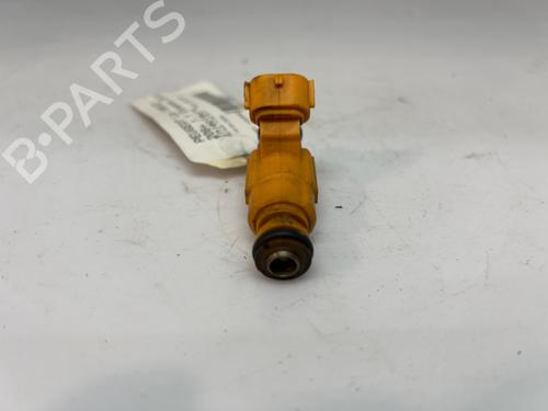 Used Injector Injector PEUGEOT 206+ (2L_, 2M_) 1.1 (60 hp) 34356914 34356914