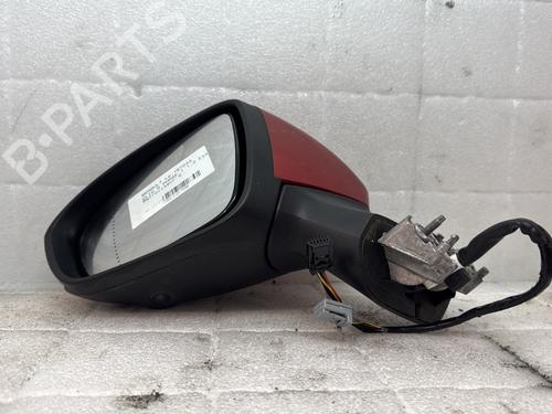 Left mirror RENAULT CLIO V (B7_) 1.3 TCe 130 (B7MF) | BP33700509C26  - Image 6