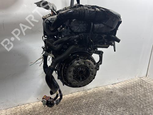 Used Engine Engine CITROËN DS4 (NX_) 1.6 HDi 115 (114 hp) 33700464 33700464