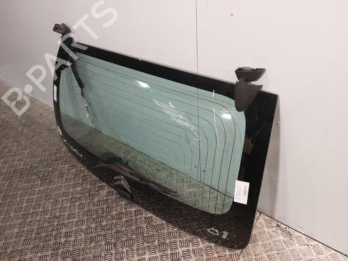Used Tailgate Tailgate CITROËN C1 (PM_, PN_) 1.0 (68 hp) 25030700 25030700