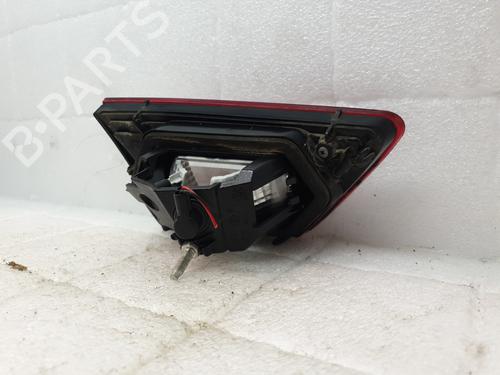 Right tailgate light RENAULT CLIO IV (BH_) 1.5 dCi 75 | BP23781193C80 