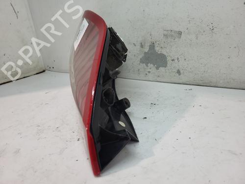 Left taillight RENAULT SCÉNIC III (JZ0/1_) 1.5 dCi | BP20374322C34 