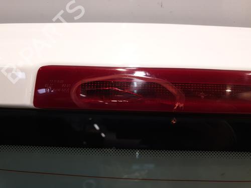 Tailgate RENAULT TWINGO II (CN0_) 1.2 16V (CN04, CN0B) | BP30193320C6 