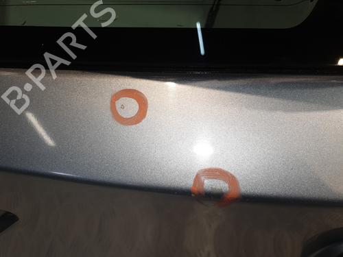 Tailgate TOYOTA AURIS Estate (_E18_) 1.8 Hybrid (ZWE186_, ZWE186R, ZWE186H) | BP32311749C6