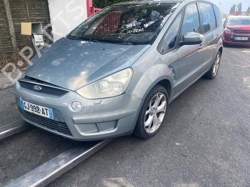 Gearbox FORD S-MAX (WA6) 2.0 TDCi | BP38547453M3 - Image 11