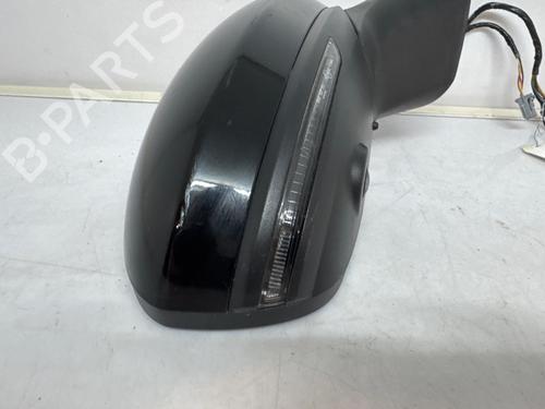 Right mirror RENAULT CLIO V (B7_) 1.0 TCe 90 (B7MT) | BP37992923C27 - Image 2