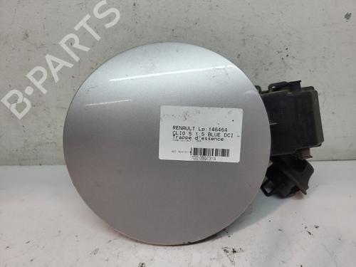Used Fuel flap RENAULT CLIO V (B7_) 1.5 Blue dCi 115 (B7AD) (116 hp) 20377640