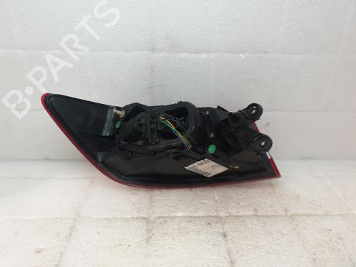 Used Right taillight Right taillight RENAULT CLIO IV (BH_) 1.5 dCi 75 (75 hp) 31376299 31376299