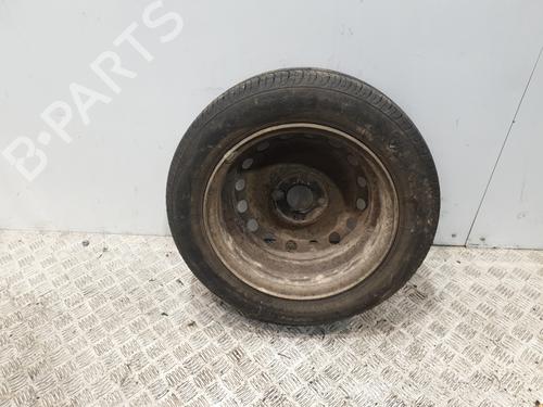 Fælk RENAULT TWINGO II (CN0_) 1.5 dCi (CN0E) | BP31826723C45 - Image 2