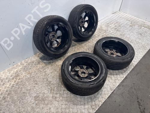Used Wheel set Wheel set 36903063 36903063