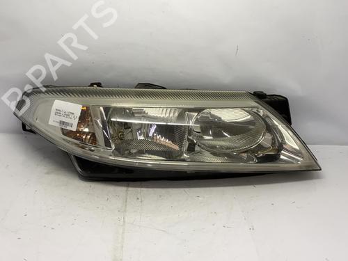 Højre forlygte RENAULT LAGUNA II (BG0/1_) 2.2 dCi (BG0F) (150 hp) 20380466