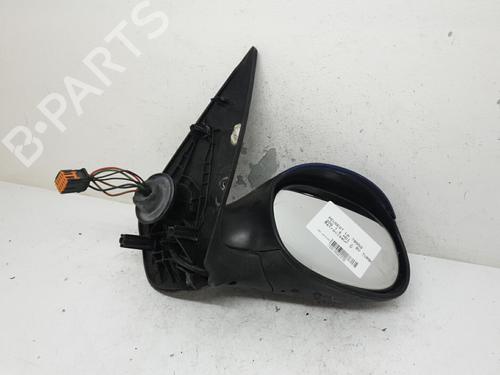 Bakspejl Højre PEUGEOT 206 Hatchback (2A/C) 1.4 HDi eco 70 (68 hp) 20384270