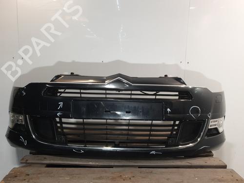 Stoßstange vorne für CITROËN C5 III (RD_) 1.6 HDi 110 (RD9HZC) (109 hp) 26564435