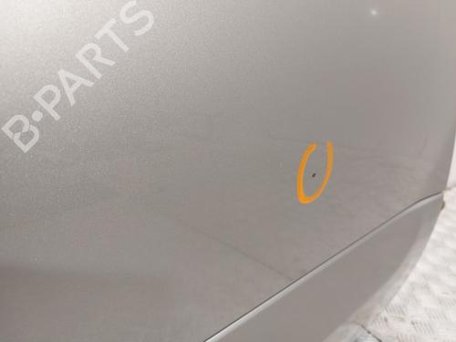 Right front door RENAULT KOLEOS I (HY_) 2.0 dCi (HY0K) | BP21045088C3