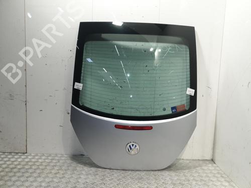 Used Tailgate VW NEW BEETLE (9C1, 1C1) 1.6 (102 hp) 20380168